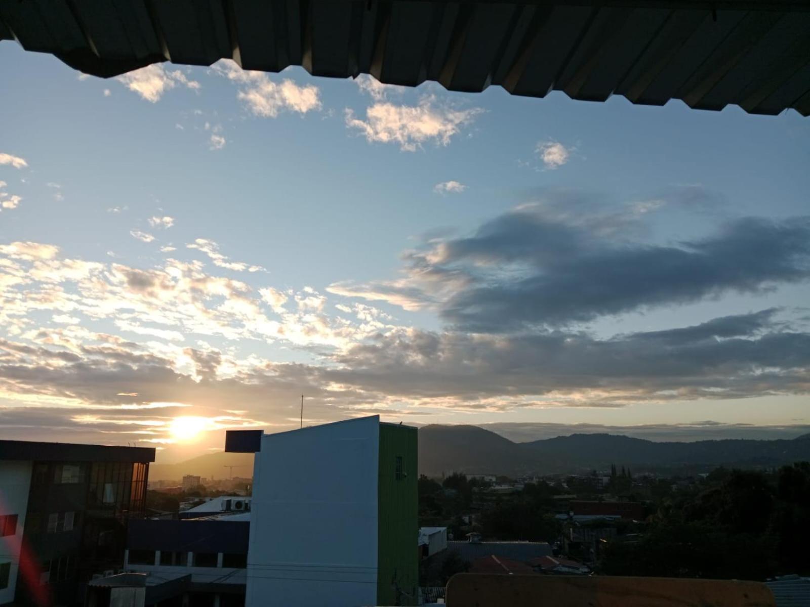 Apartment Mini Penthouse Mejor Parte Ss Gran Vista! San Salvador