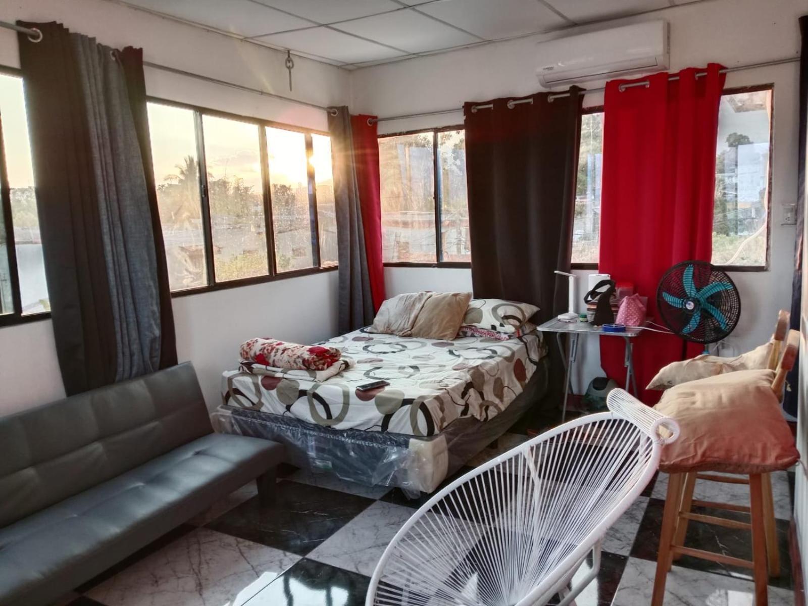 Mini Penthouse Mejor Parte Ss Gran Vista! Apartment San Salvador
